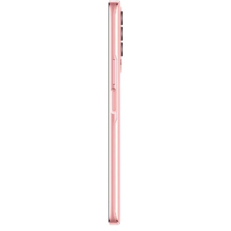 Смартфон WIKO T50 Mulan 128GB Pink - фото #8