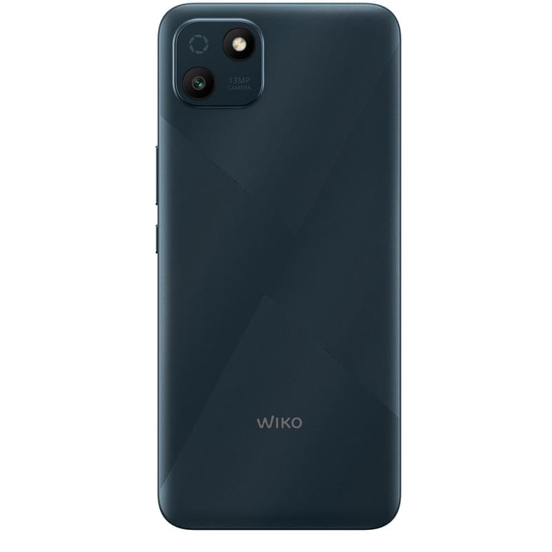 GSM WIKO T10 смартфоны 64GB THX-MD-6.5-13-4 Black - фото #4