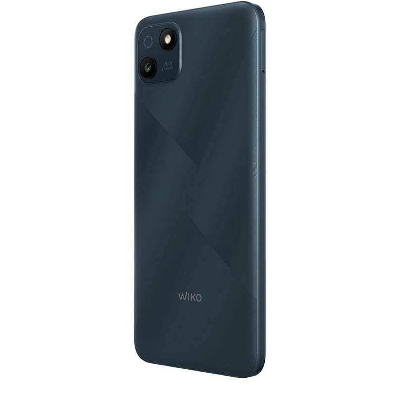 GSM WIKO T10 смартфоны 64GB THX-MD-6.5-13-4 Black - фото #8