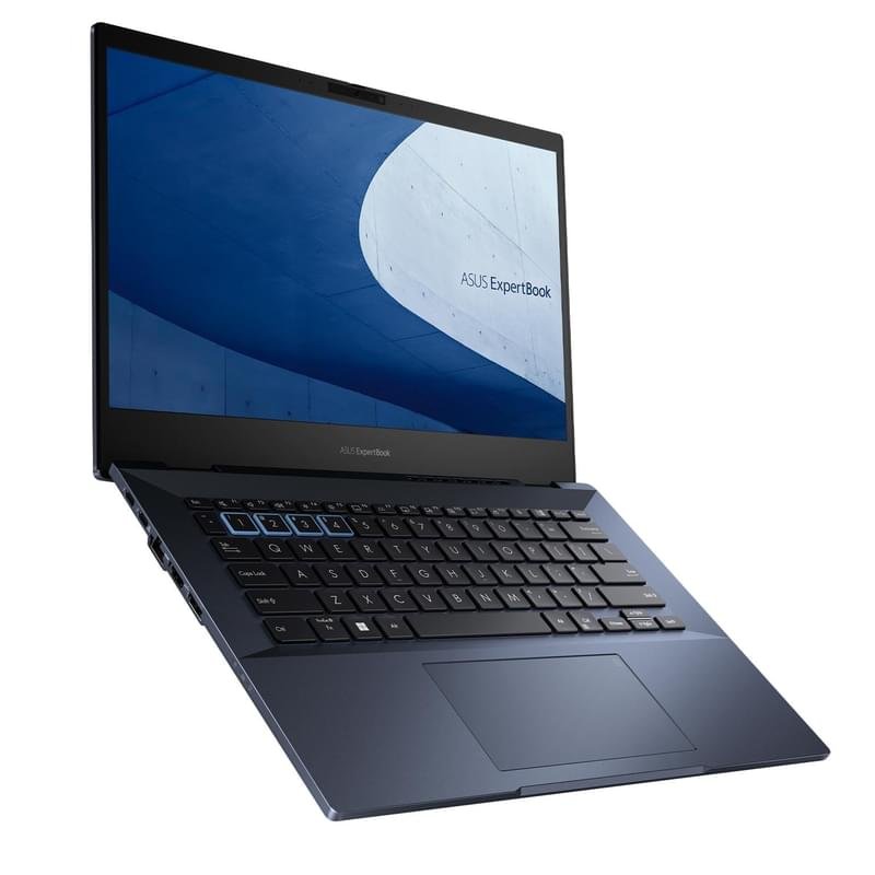 Ноутбук Asus ExpertBook B5 i5 1240P / 8ГБ / 512SSD / 14 / Win11 / (B5402CBA-KI0136W) - фото #7