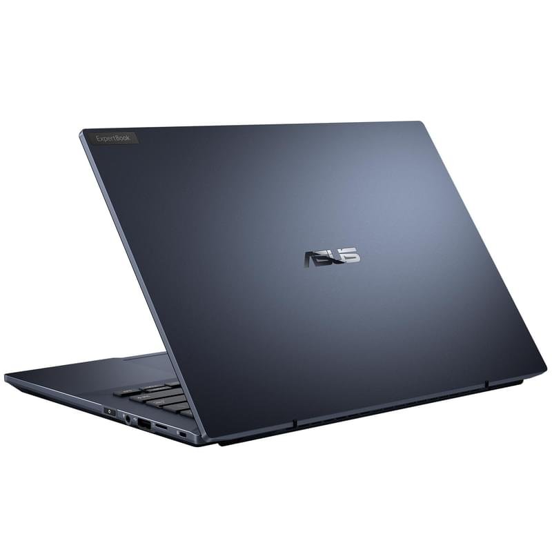 Ноутбук Asus ExpertBook B5 i5 1240P / 8ГБ / 512SSD / 14 / Win11 / (B5402CBA-KI0136W) - фото #10