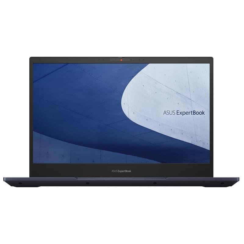 Ноутбук Asus ExpertBook B5 i5 1240P / 8ГБ / 512SSD / 14 / Win11 / (B5402CBA-KI0136W) - фото #11