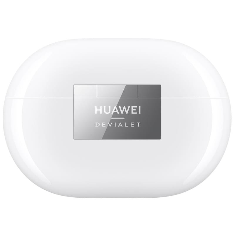 Наушники вставные HUAWEI Bluetooth FreeBuds Pro2 TWS, Ceramic White (55035978) - фото #9
