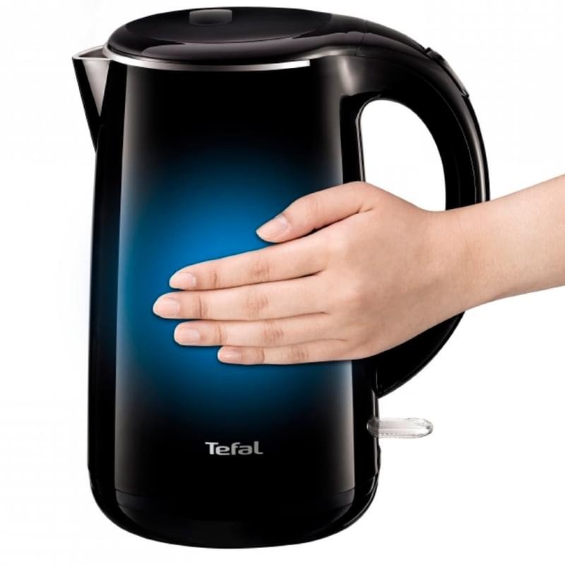Электрический чайник Tefal Safe to Touch KO-260830 - фото #1