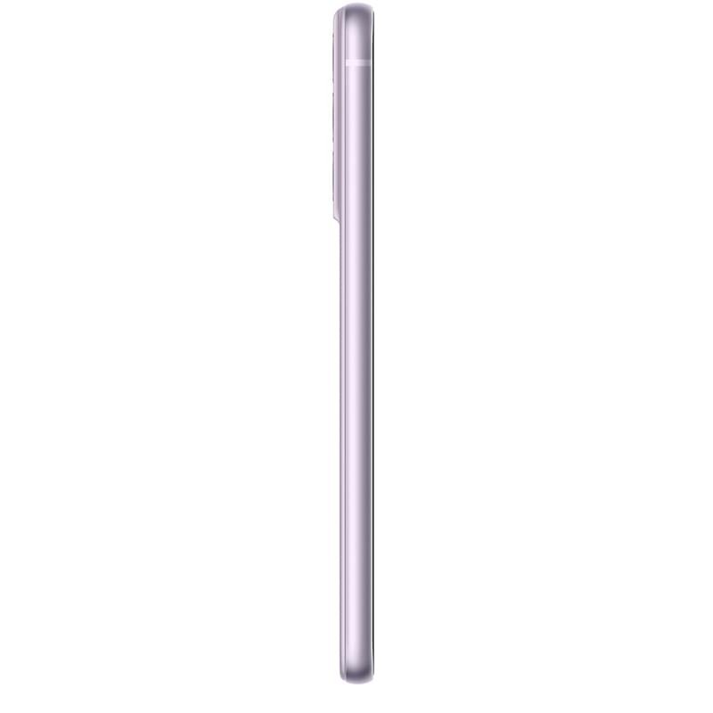 Смартфон Samsung Galaxy S21 FE 256GB Violet New - фото #6