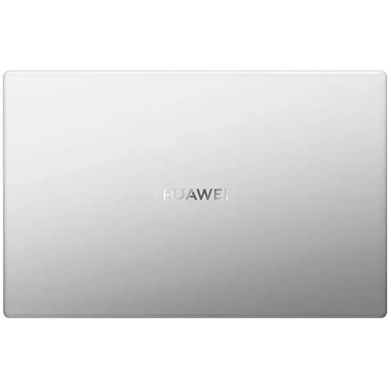 Ноутбук HUAWEI MateBook D15 Ryzen 5 5500U / 16ГБ / 512SSD / 15.6 / Win11 / (BohrM-WFQ9A) - фото #5