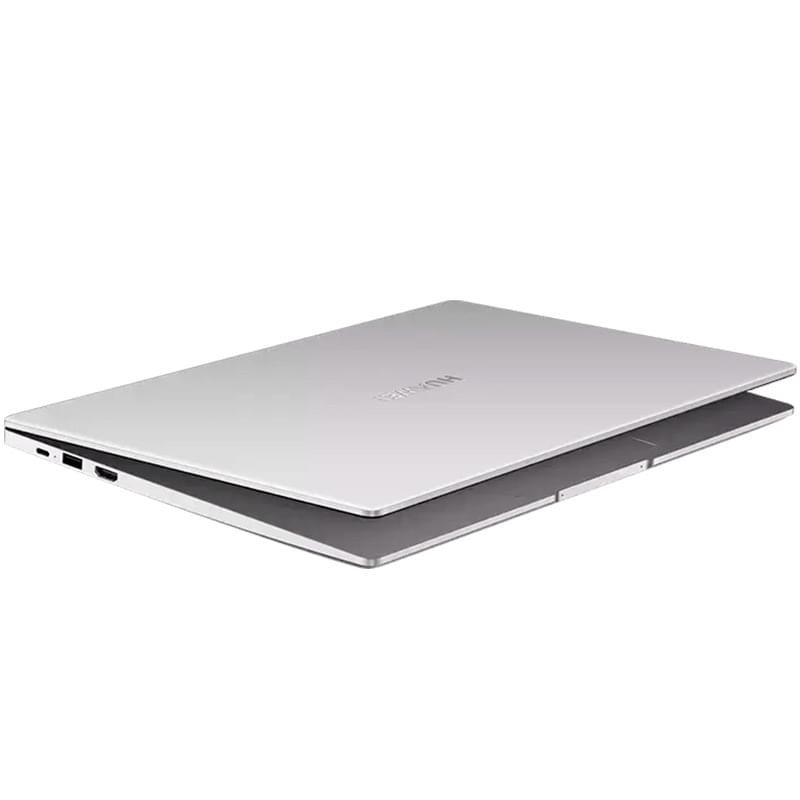 Ноутбук HUAWEI MateBook D15 Ryzen 5 5500U / 16ГБ / 512SSD / 15.6 / Win11 / (BohrM-WFQ9A) - фото #8