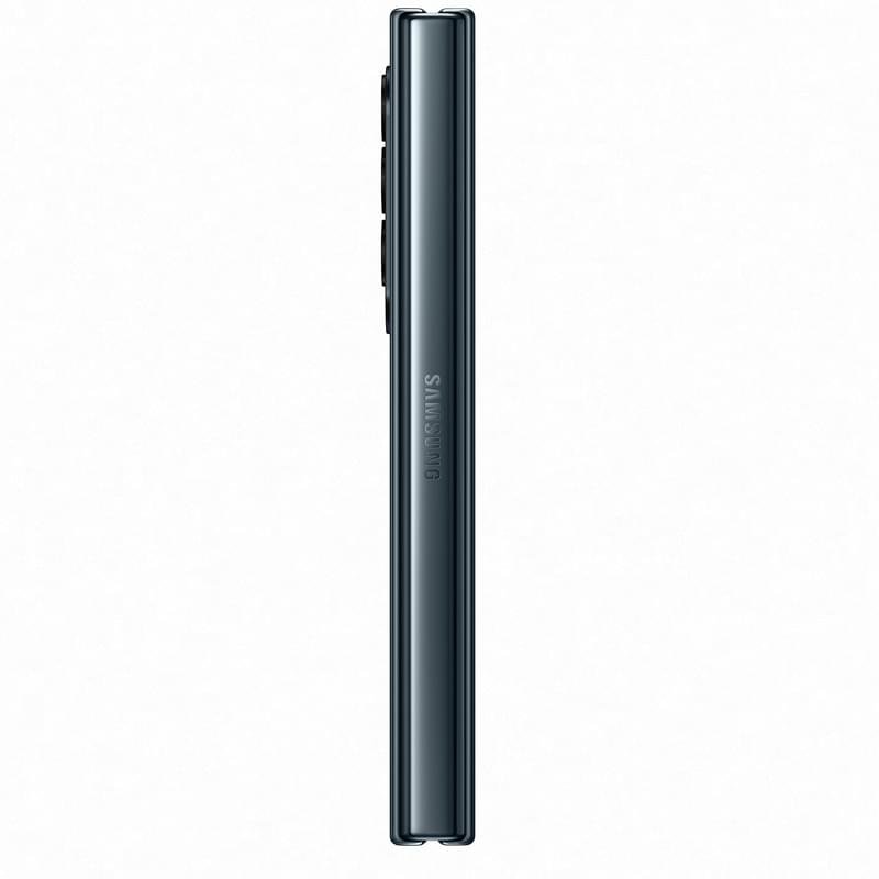 Смартфон Samsung Galaxy Z Fold4 512GB Gray - фото #8