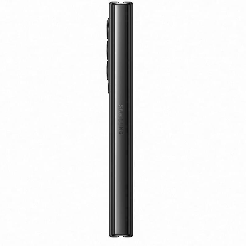 Смартфон Samsung Galaxy Z Fold4 512GB Black - фото #7