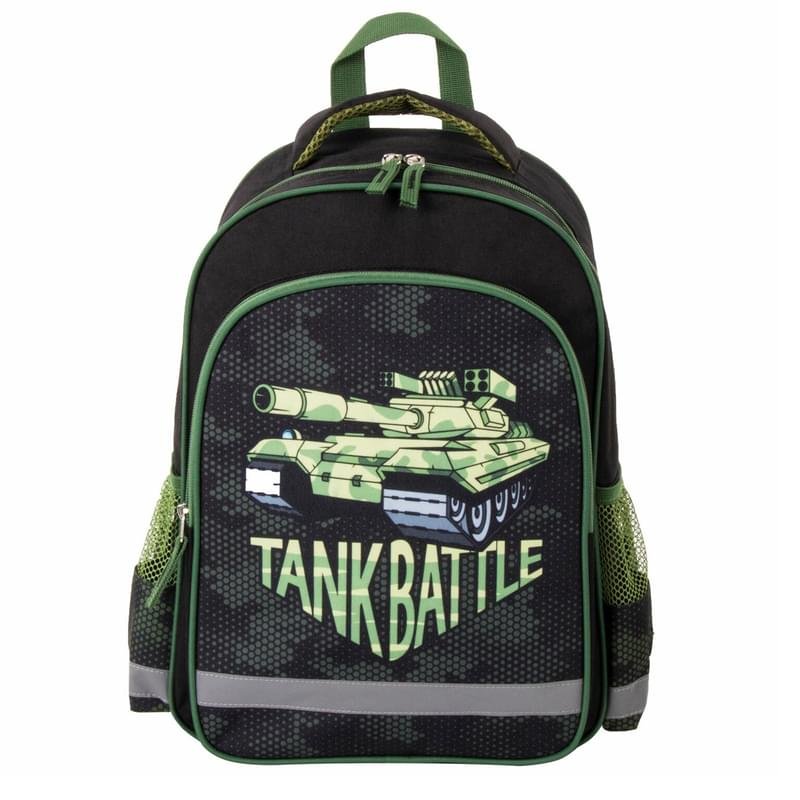 Рюкзак детский Brauberg, Tank, 38х28х14 (229995) - фото #0