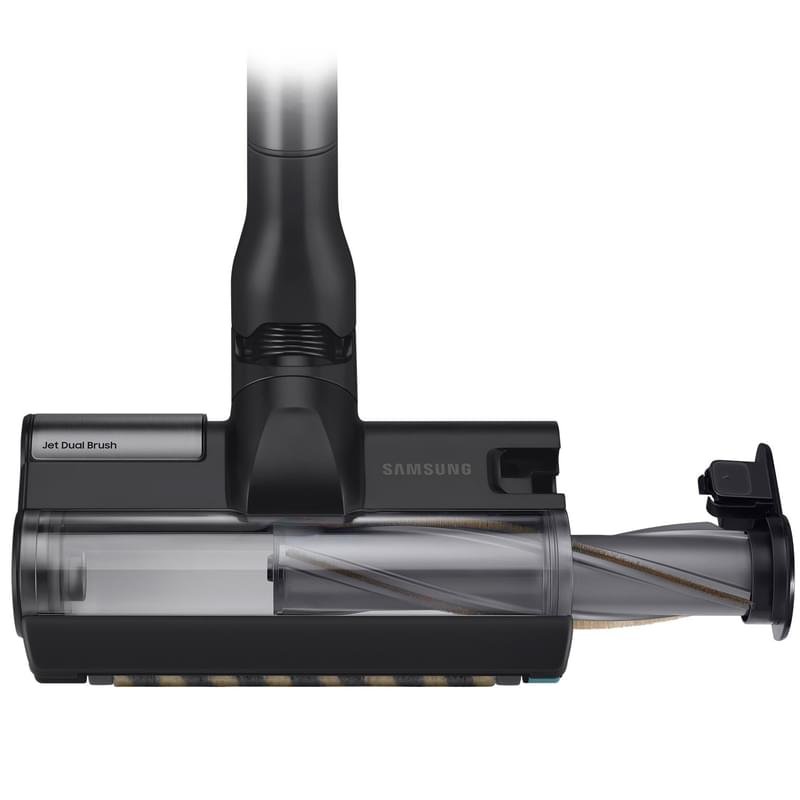 Вертикальный пылесос Samsung Bespoke VS-20A95943N/EV - фото #5