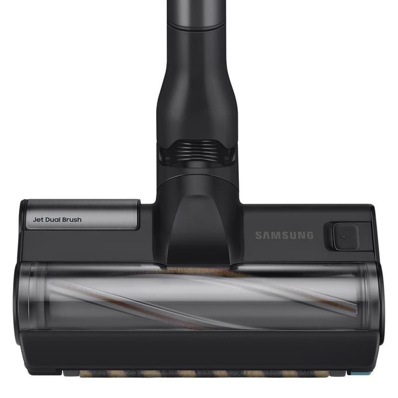 Вертикальный пылесос Samsung Bespoke VS-20A95943N/EV - фото #6