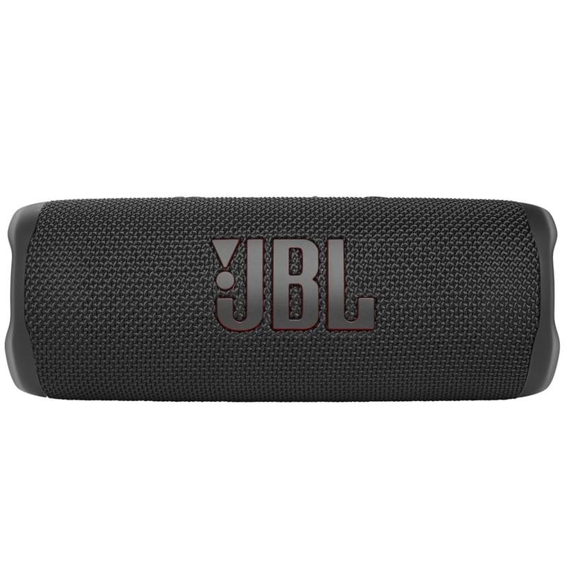 Колонка Bluetooth JBL Flip 6, Black (JBLFLIP6BLK) - фото #0
