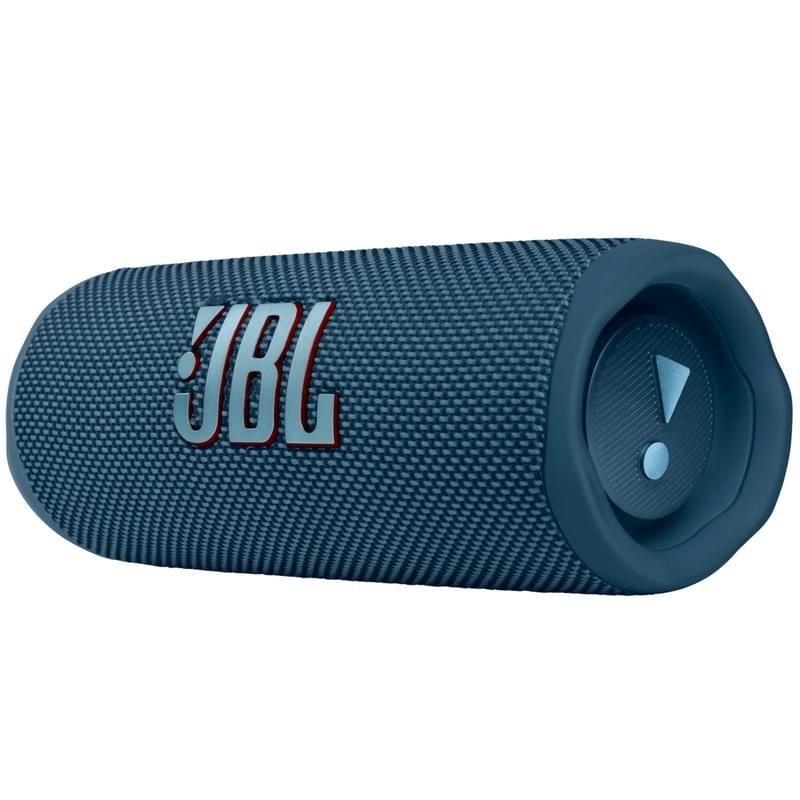 Колонка Bluetooth JBL Flip 6, Blue (JBLFLIP6BLU) - фото #1
