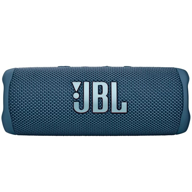 Колонка Bluetooth JBL Flip 6, Blue (JBLFLIP6BLU) - фото #0