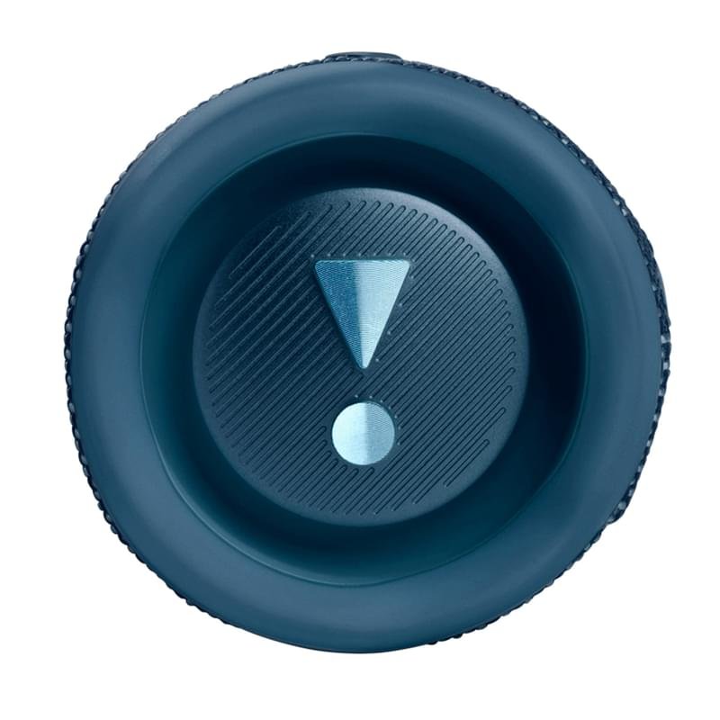 Колонка Bluetooth JBL Flip 6, Blue (JBLFLIP6BLU) - фото #3