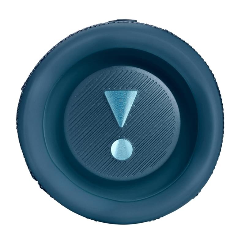 Колонка Bluetooth JBL Flip 6, Blue (JBLFLIP6BLU) - фото #4