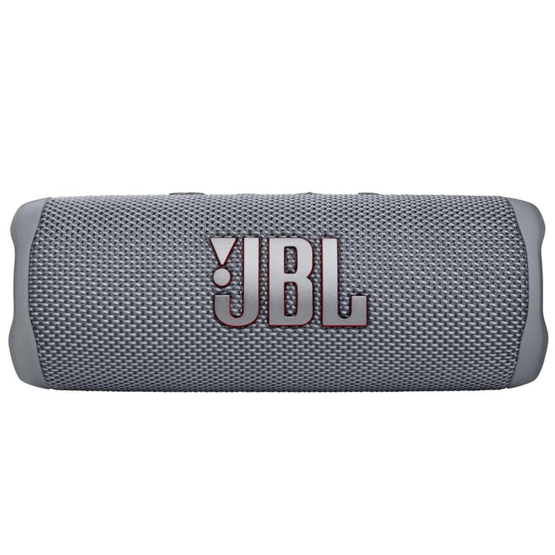 Bluetooth JBL Flip 6 колонкасы, Grey (JBLFLIP6GREY) - фото #0