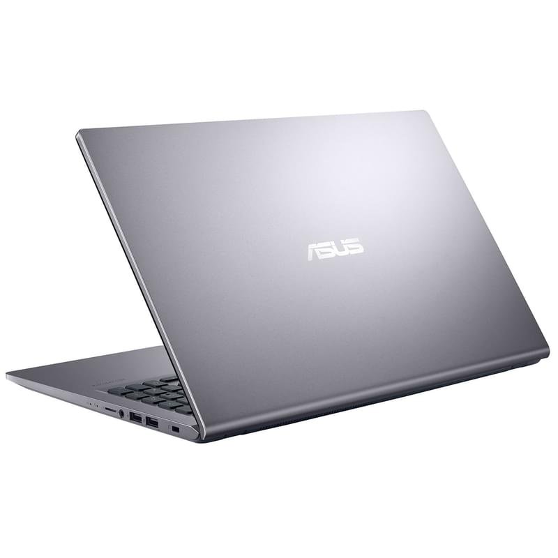 Ноутбук Asus X515JA i7 1065G7 / 16ГБ / 512SSD / 15.6 / DOS / (X515JA-BQ4001) - фото #5