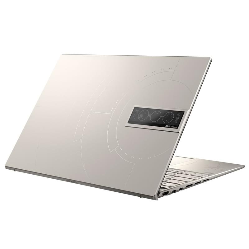 Ультрабук Asus ZenBook 14X OLED Space i7 12700H / 16ГБ / 512SSD / 14 / Win11 / (UX5401ZAS-KN032W) - фото #4