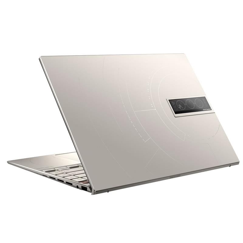 Ультрабук Asus ZenBook 14X OLED Space i7 12700H / 16ГБ / 512SSD / 14 / Win11 / (UX5401ZAS-KN032W) - фото #5