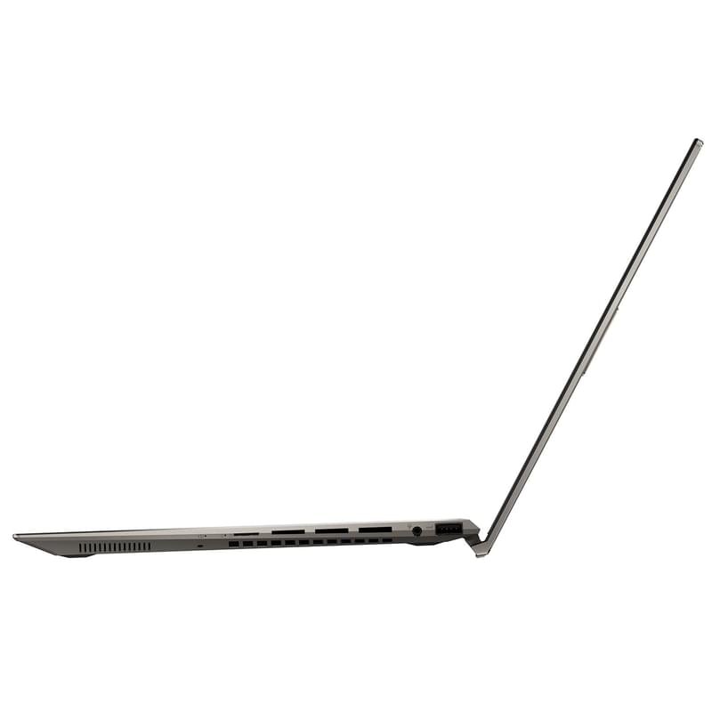 Ультрабук Asus ZenBook 14X OLED Space i7 12700H / 16ГБ / 512SSD / 14 / Win11 / (UX5401ZAS-KN032W) - фото #8