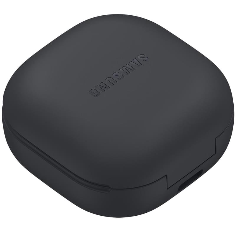 Қыстырмалы құлаққап Samsung Bluetooth Galaxy Buds2 Pro TWS, Gray (SM-R510NZAACIS) - фото #3