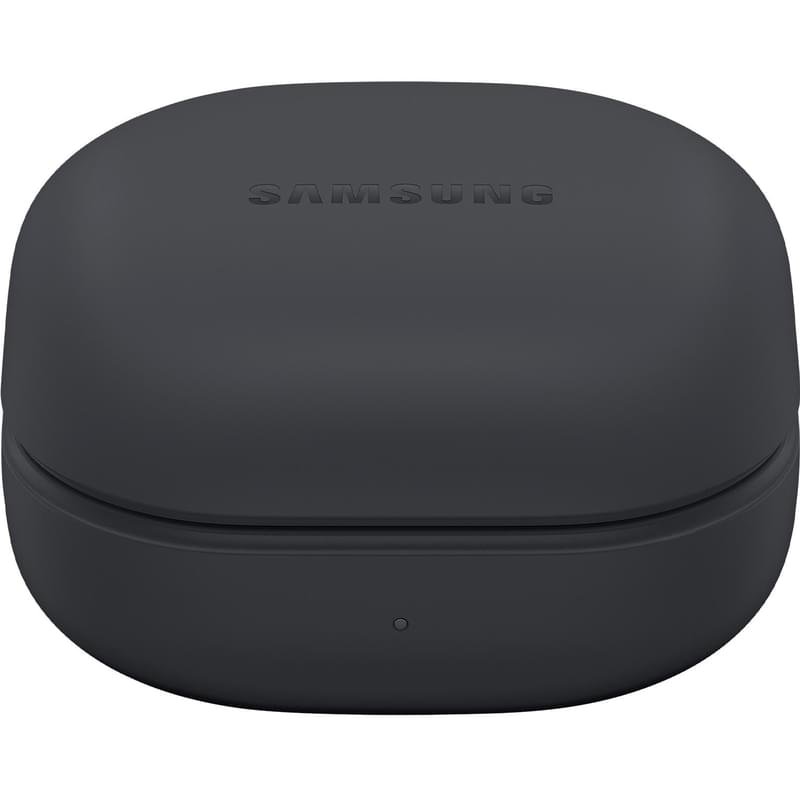 Қыстырмалы құлаққап Samsung Bluetooth Galaxy Buds2 Pro TWS, Gray (SM-R510NZAACIS) - фото #4