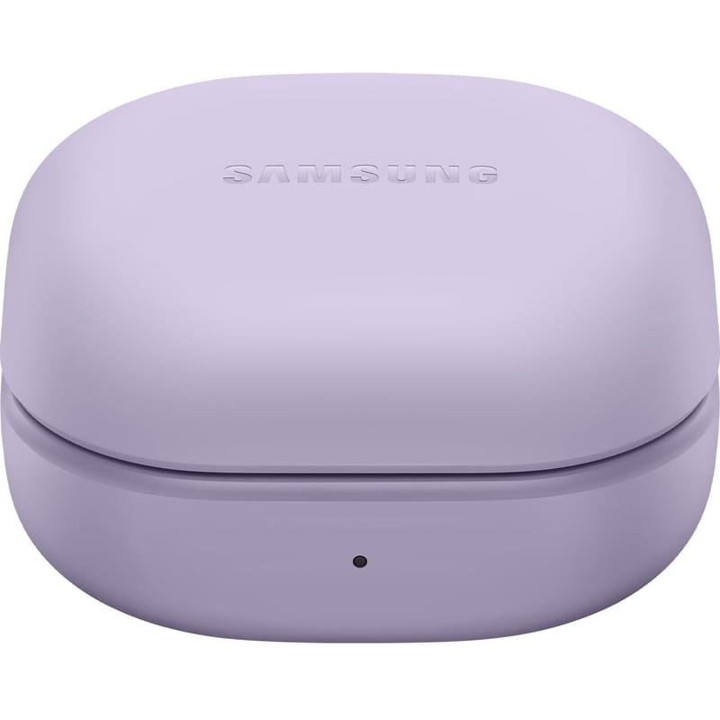 Наушники Вставные Samsung Bluetooth Galaxy Buds2 Pro TWS, Purple (SM-R510NLVACIS) - фото #4