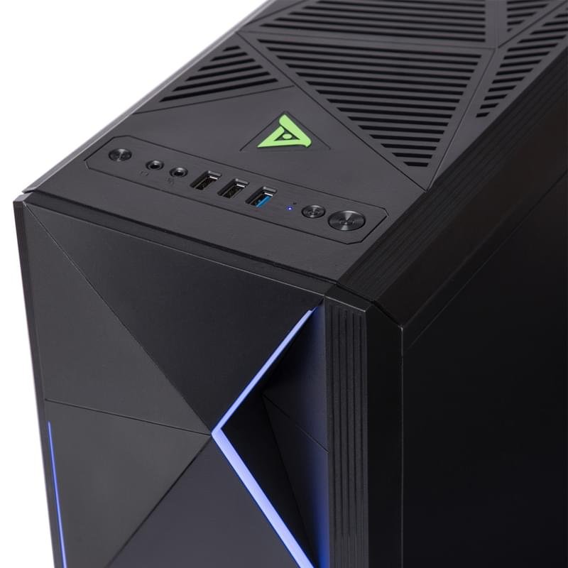 Игровой компьютер Neo Game (Сi3-12100 3,3GHz/16GB/500GB/GTX1660S 6GB/6830 Ares) - фото #3