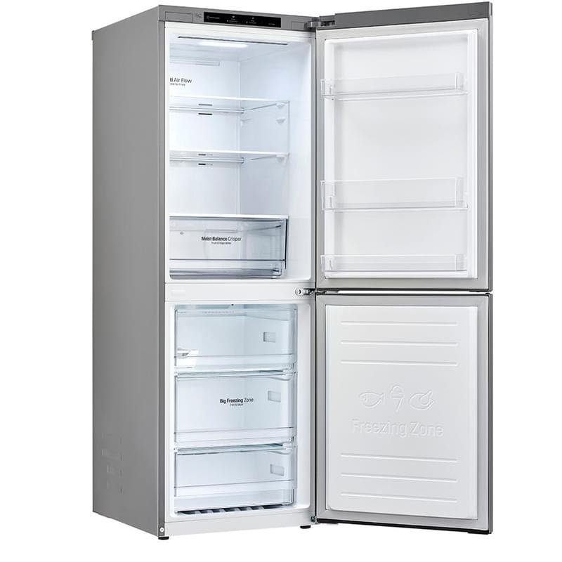 Холодильник LG GC-B399SMCL - фото #3