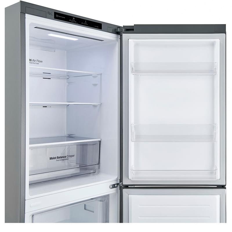 Холодильник LG GC-B399SMCL - фото #4