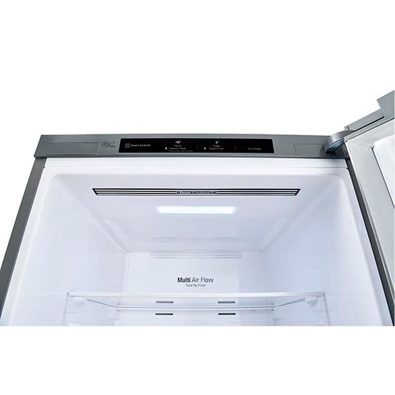 Холодильник LG GC-B399SMCL - фото #6