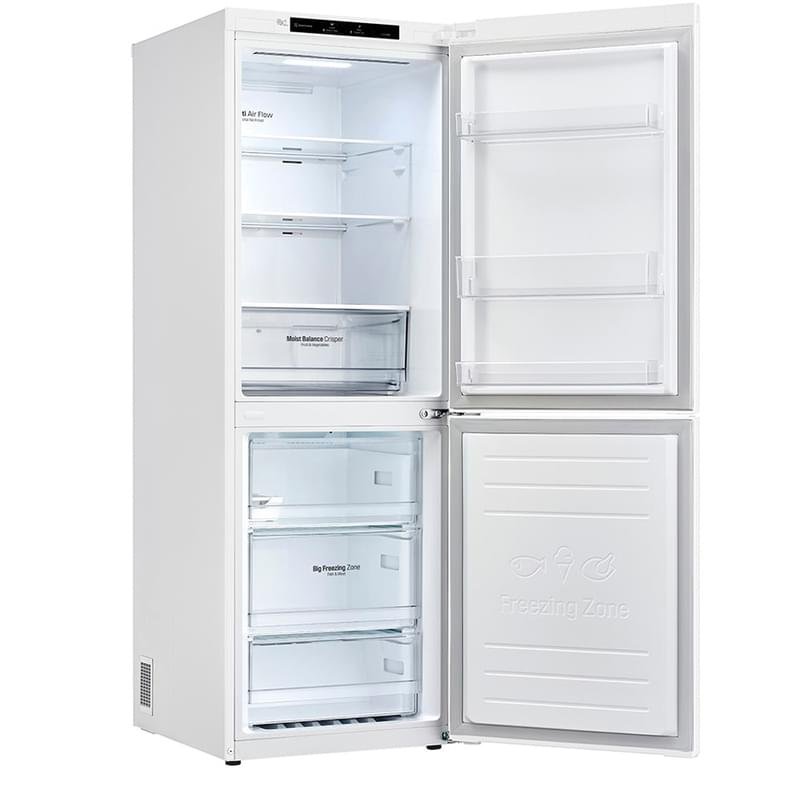 Холодильник LG GC-B399SQCL - фото #3