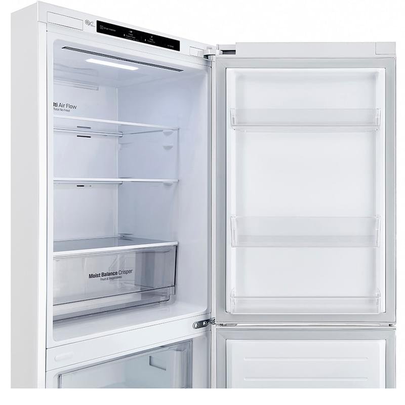 Холодильник LG GC-B399SQCL - фото #4