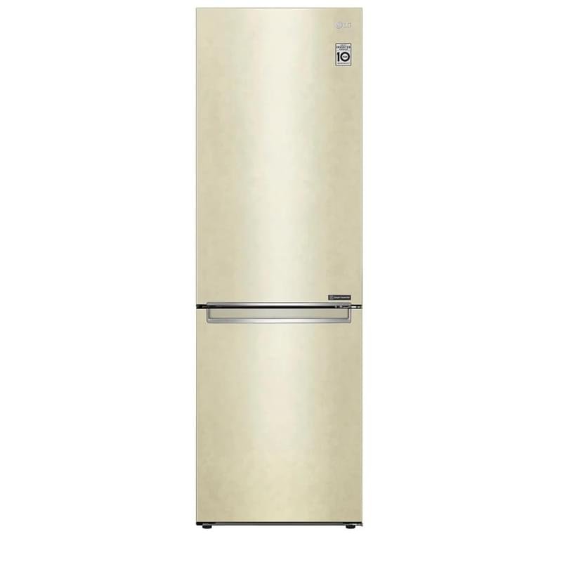 Холодильник LG GC-B459SECL - фото #0