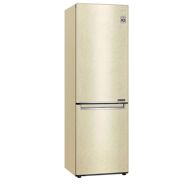 Холодильник LG GC-B459SECL - фото #4