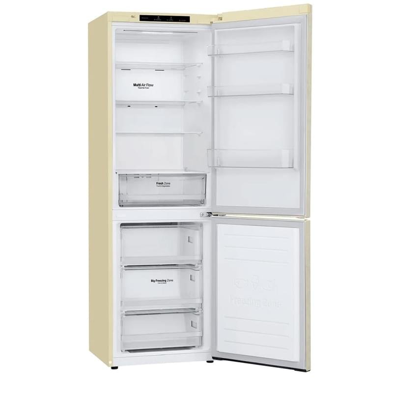 Холодильник LG GC-B459SECL - фото #5