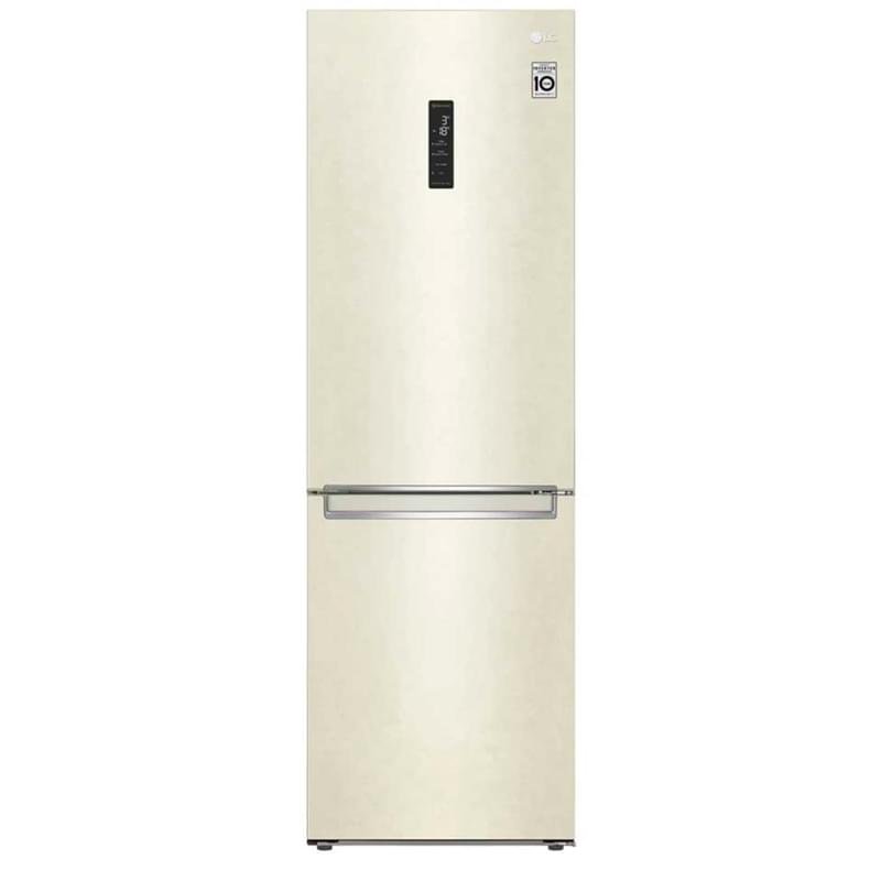 Холодильник LG GC-B459SEUM - фото #0