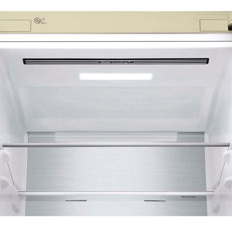 Холодильник LG GC-B459SEUM - фото #10