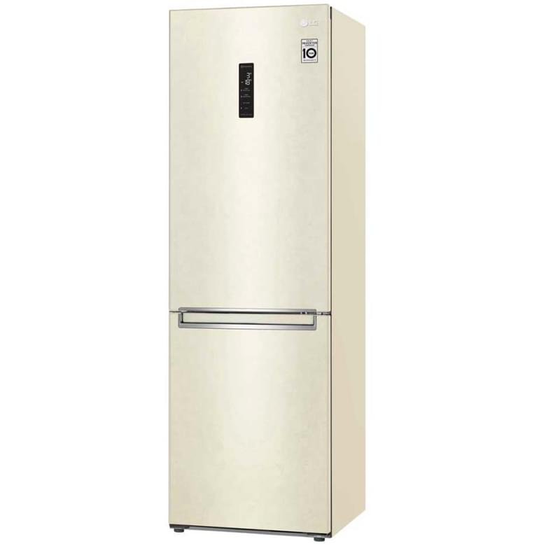 Холодильник LG GC-B459SEUM - фото #1
