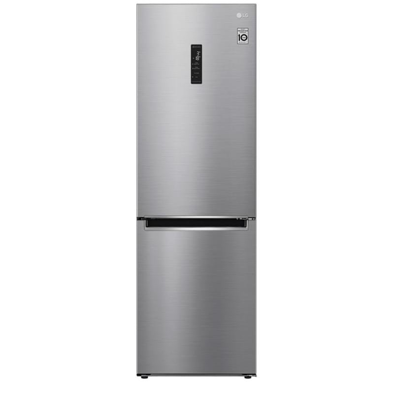 Холодильник LG GC-B459SMUM - фото #0
