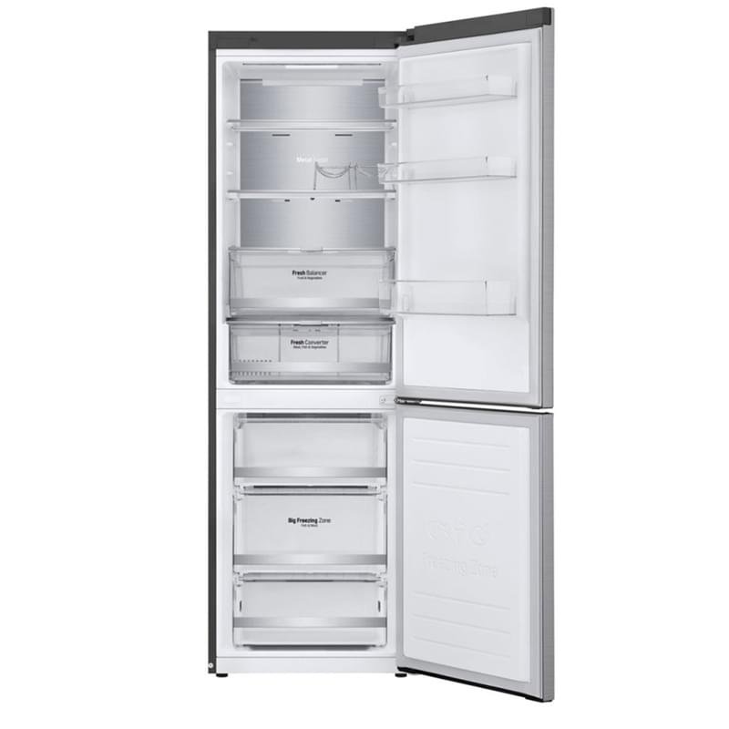 Холодильник LG GC-B459SMUM - фото #2