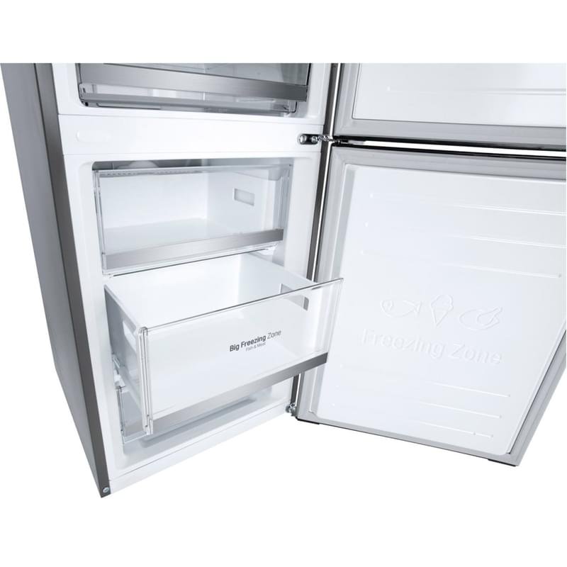 Холодильник LG GC-B459SMUM - фото #7
