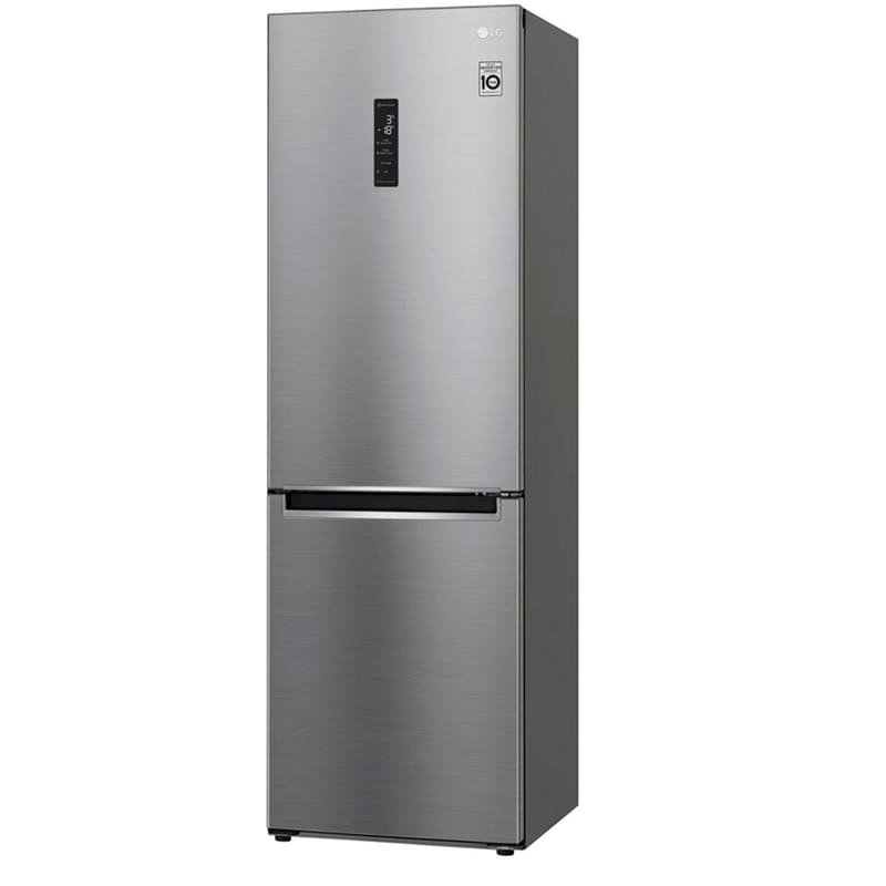 Холодильник LG GC-B459SMUM - фото #1