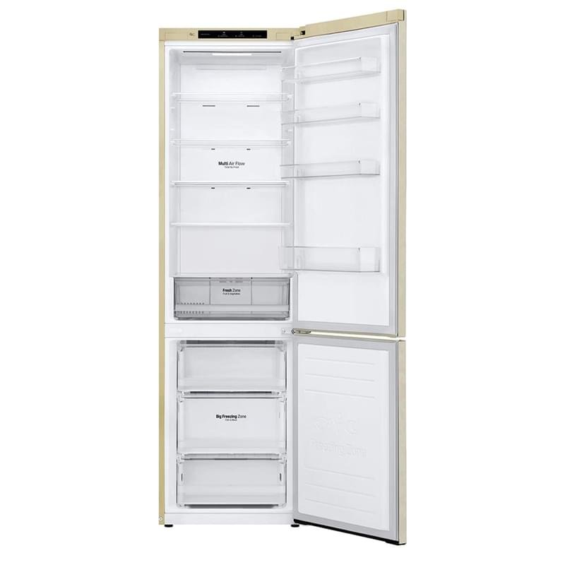Холодильник LG GC-B509SECL - фото #7
