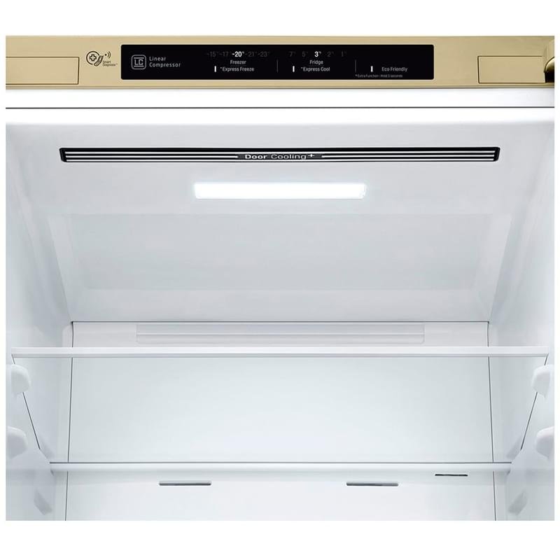 Холодильник LG GC-B509SECL - фото #10