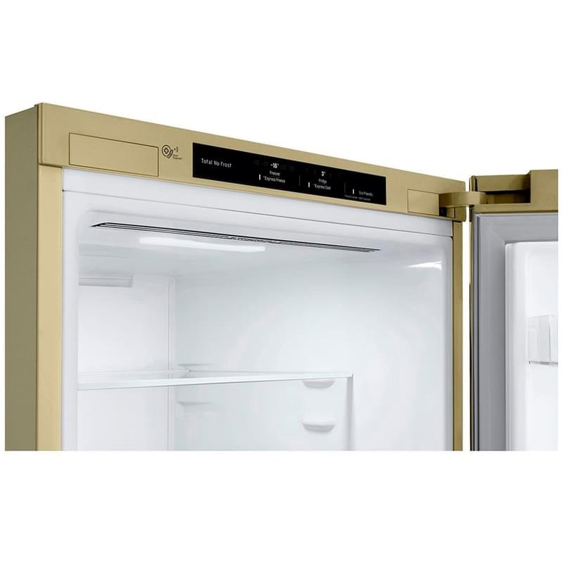 Холодильник LG GC-B509SECL - фото #9