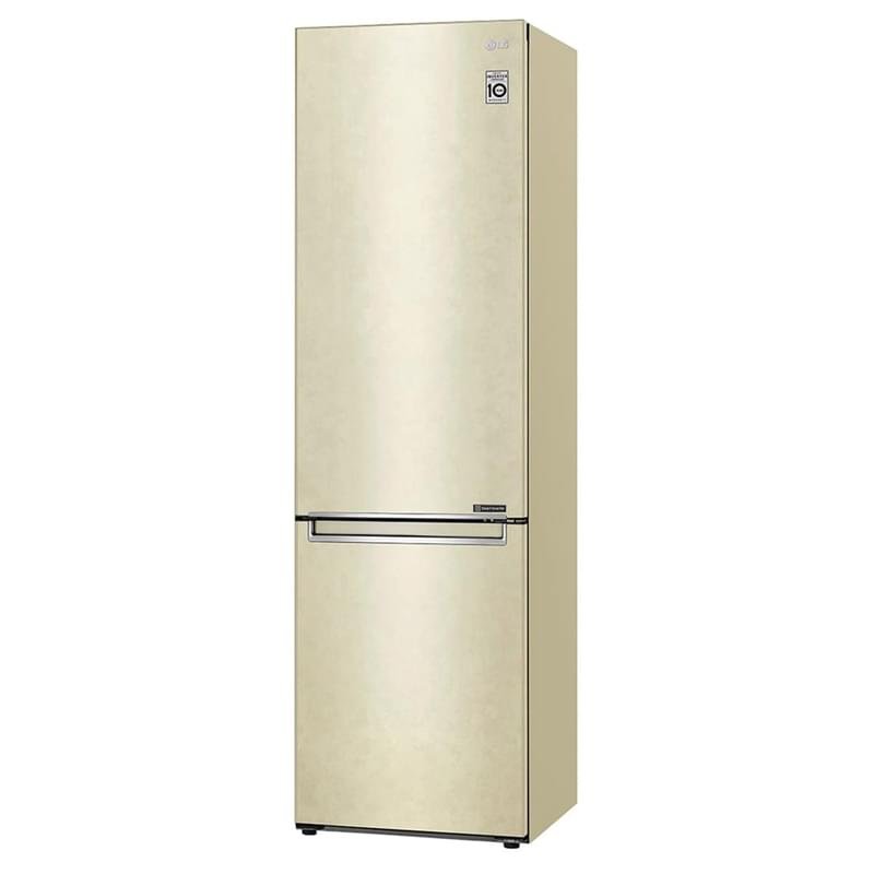 Холодильник LG GC-B509SECL - фото #2