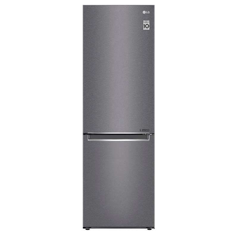 Холодильник LG GC-B509SLCL - фото #0